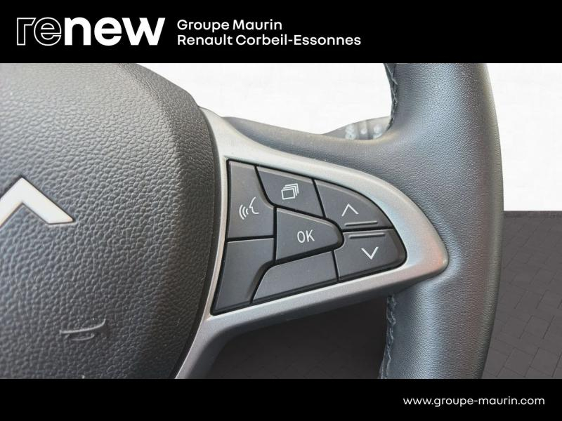 Photo 20 de l’annonce de DACIA Sandero d’occasion à vendre à CORBEIL-ESSONNES