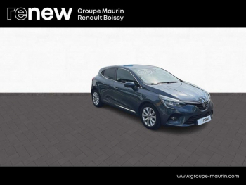 RENAULT Clio d’occasion à vendre à LIMEIL-BRÉVANNES