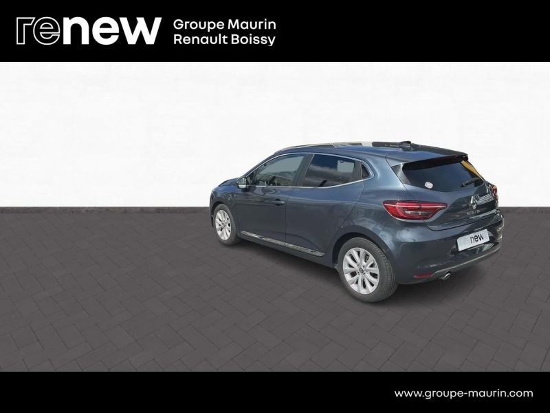 Photo 3 de l’annonce de RENAULT Clio d’occasion à vendre à LIMEIL-BRÉVANNES