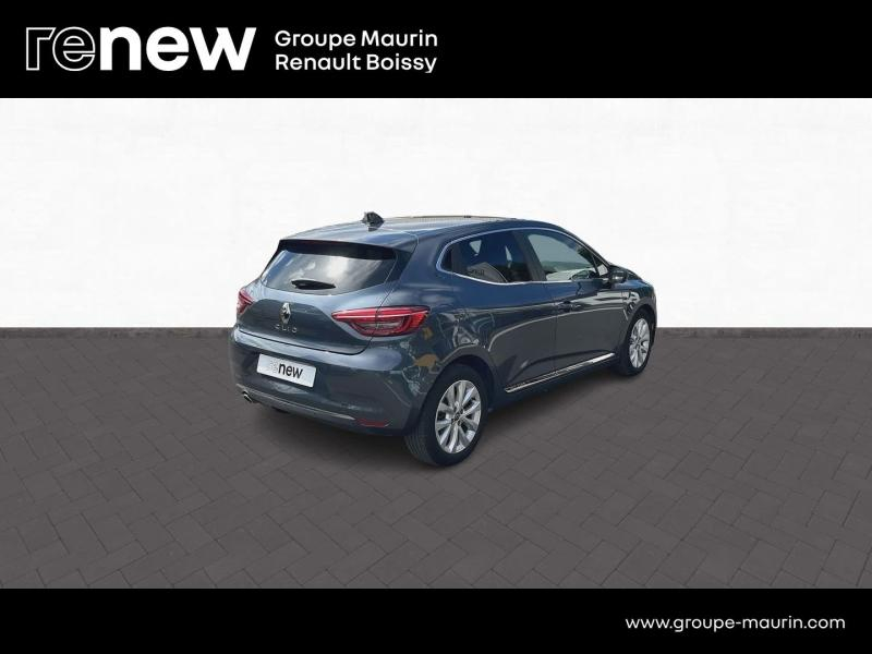 Photo 5 de l’annonce de RENAULT Clio d’occasion à vendre à LIMEIL-BRÉVANNES