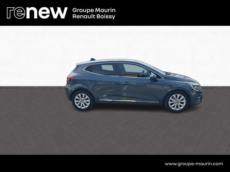 Photo 6 de l’annonce de RENAULT Clio d’occasion à vendre à LIMEIL-BRÉVANNES