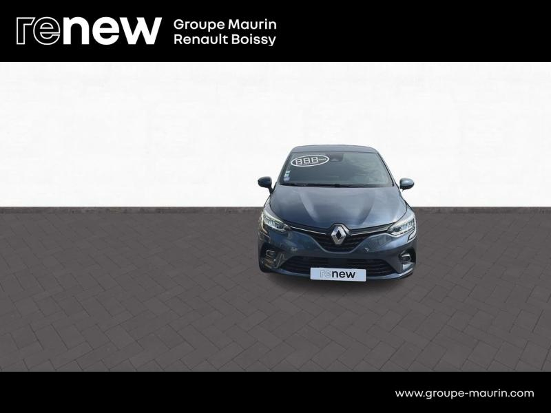 Photo 7 de l’annonce de RENAULT Clio d’occasion à vendre à LIMEIL-BRÉVANNES