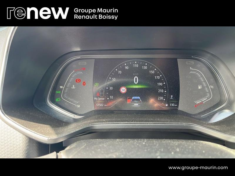 Photo 9 de l’annonce de RENAULT Clio d’occasion à vendre à LIMEIL-BRÉVANNES