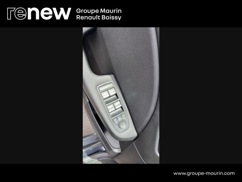 Photo 14 de l’annonce de RENAULT Clio d’occasion à vendre à LIMEIL-BRÉVANNES