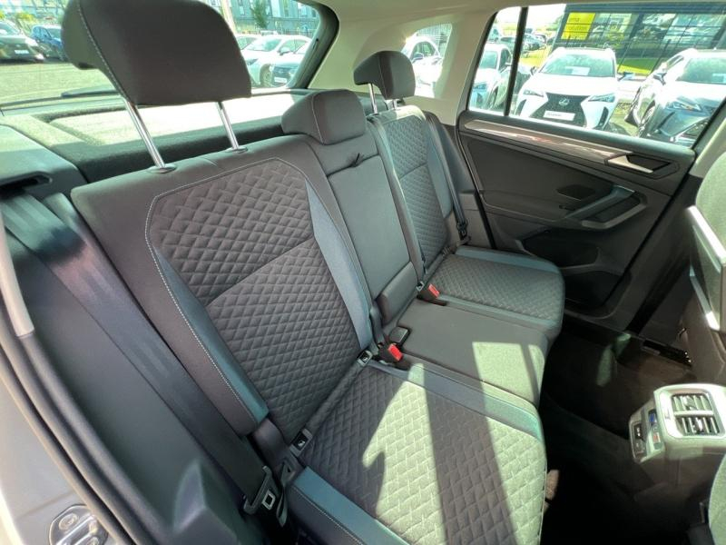Photo 7 de l’annonce de VOLKSWAGEN Tiguan d’occasion à vendre à AUBIÈRE