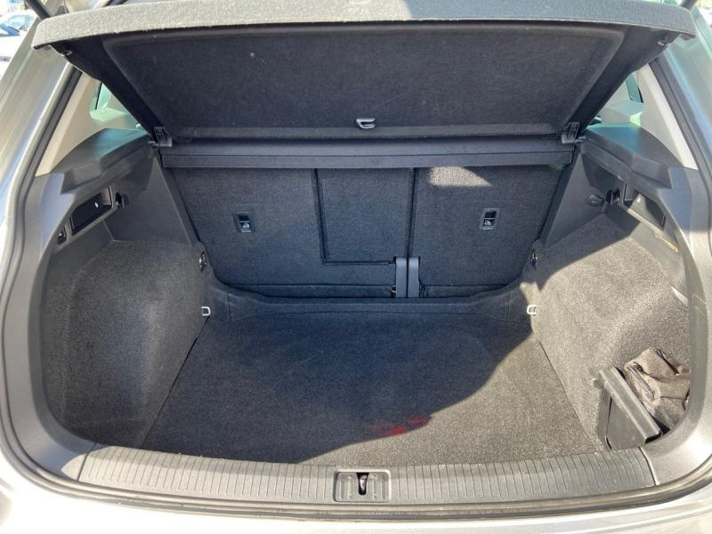 Photo 10 de l’annonce de VOLKSWAGEN Tiguan d’occasion à vendre à AUBIÈRE