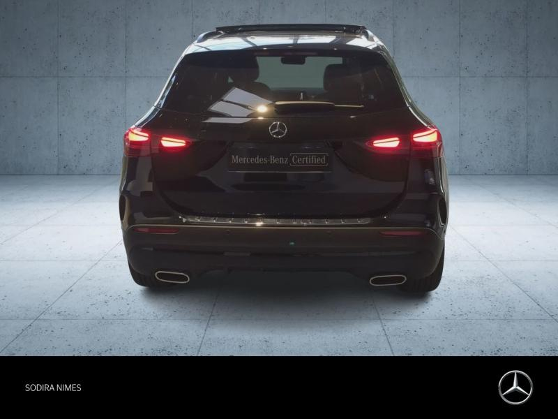 Photo 7 de l’annonce de MERCEDES-BENZ Classe GLA d’occasion à vendre à NIMES