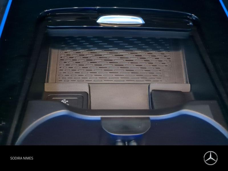 Photo 13 de l’annonce de MERCEDES-BENZ Classe GLA d’occasion à vendre à NIMES