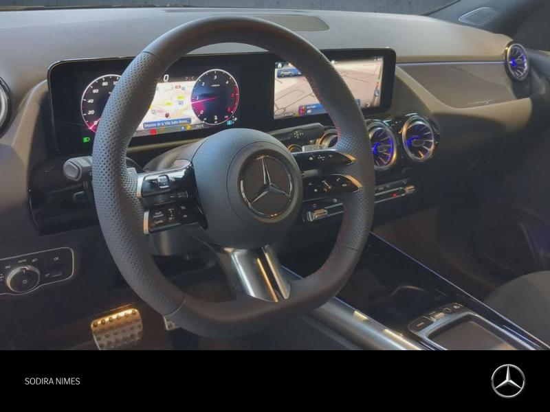 Photo 15 de l’annonce de MERCEDES-BENZ Classe GLA d’occasion à vendre à NIMES