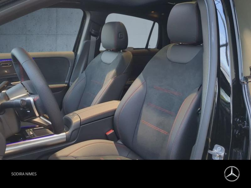 Photo 16 de l’annonce de MERCEDES-BENZ Classe GLA d’occasion à vendre à NIMES