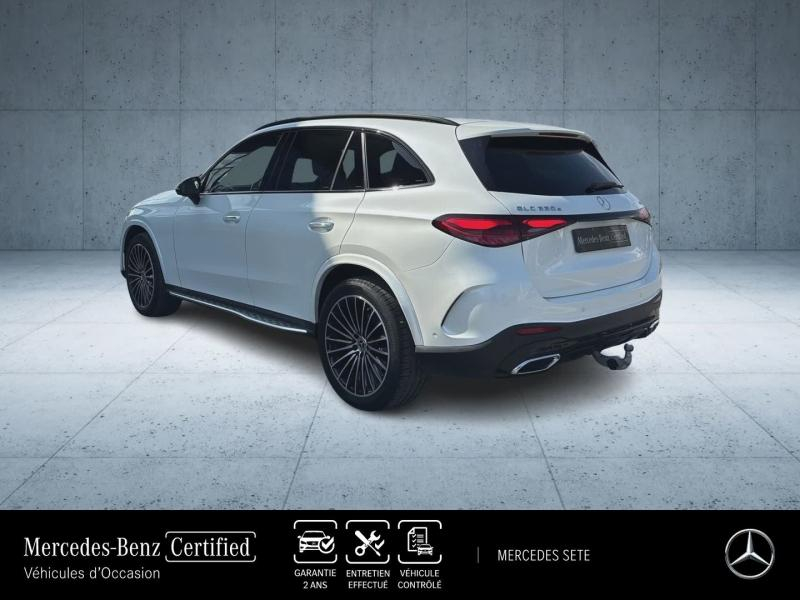 Photo 3 de l’annonce de MERCEDES-BENZ GLC d’occasion à vendre à SÈTE