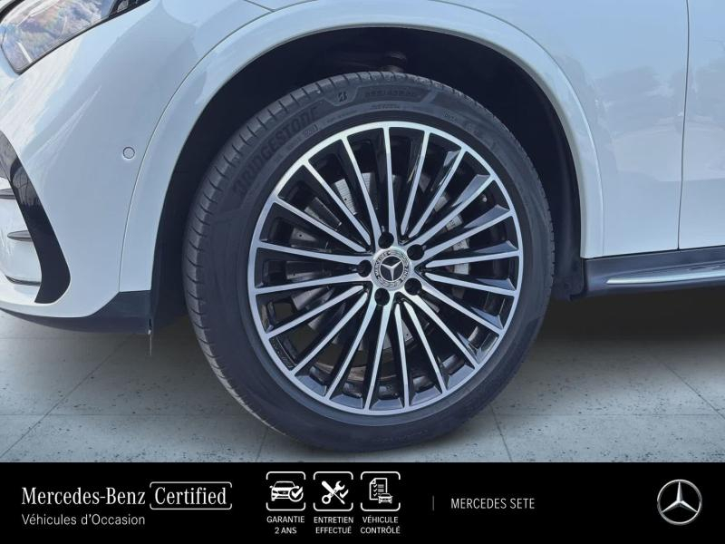 Photo 9 de l’annonce de MERCEDES-BENZ GLC d’occasion à vendre à SÈTE