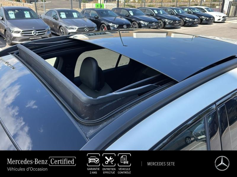 Photo 17 de l’annonce de MERCEDES-BENZ GLC d’occasion à vendre à SÈTE