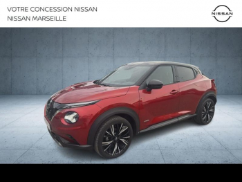 NISSAN Juke d’occasion à vendre à MARSEILLE