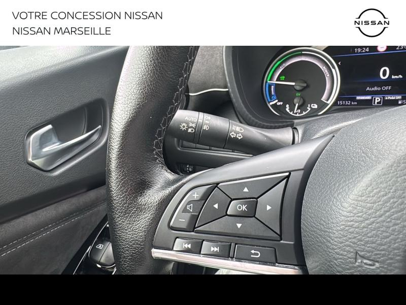 Photo 17 de l’annonce de NISSAN Juke d’occasion à vendre à MARSEILLE