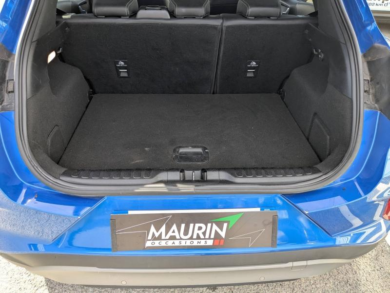Photo 8 de l’annonce de FORD Puma d’occasion à vendre à DRAGUIGNAN