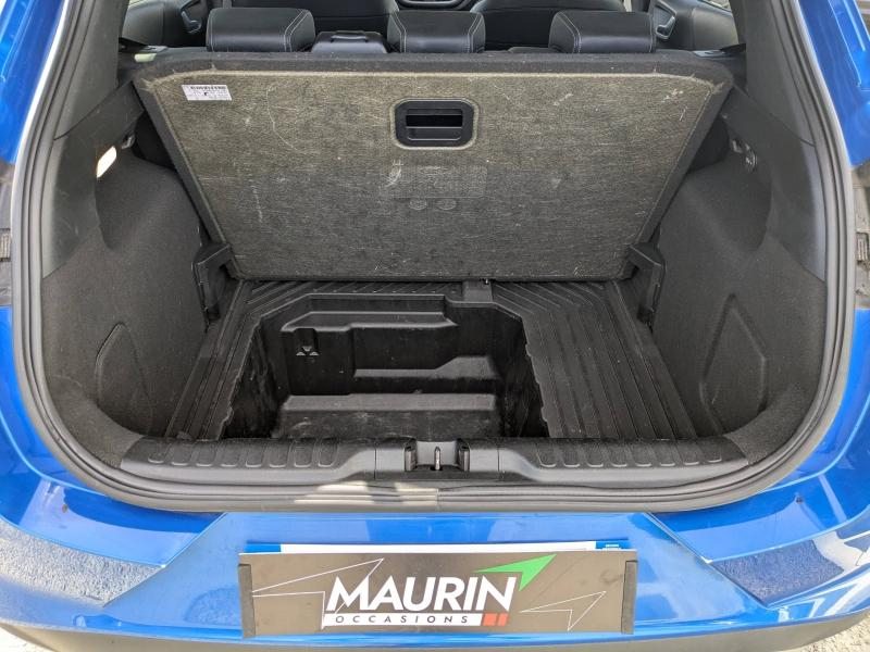 Photo 9 de l’annonce de FORD Puma d’occasion à vendre à DRAGUIGNAN