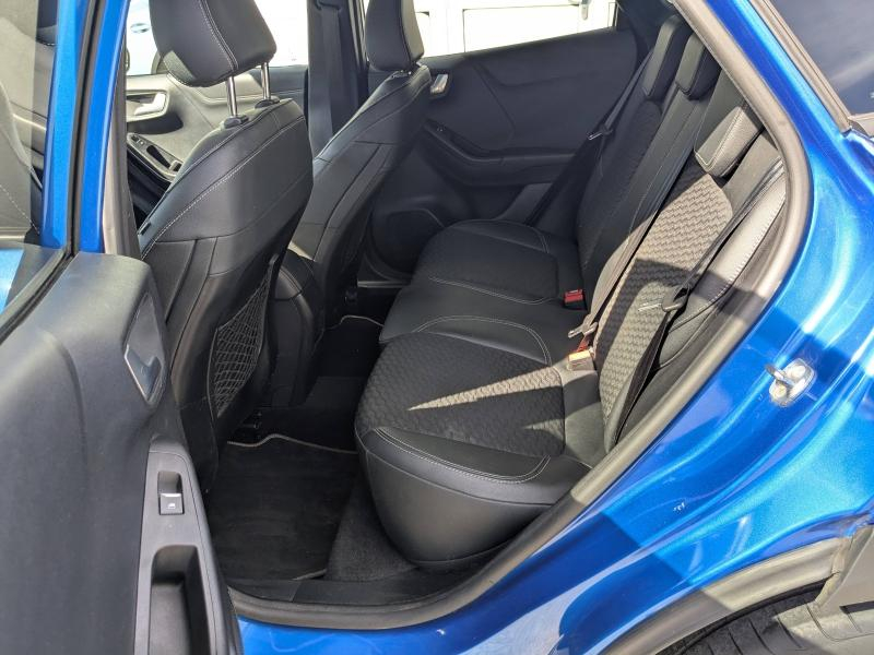 Photo 12 de l’annonce de FORD Puma d’occasion à vendre à DRAGUIGNAN