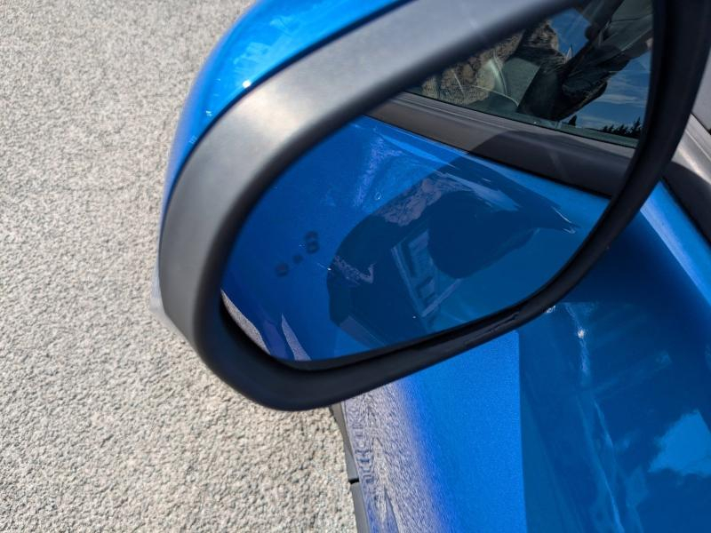 Photo 15 de l’annonce de FORD Puma d’occasion à vendre à DRAGUIGNAN