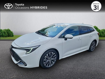 TOYOTA Corolla Touring Spt 1.8 140ch Design MY24