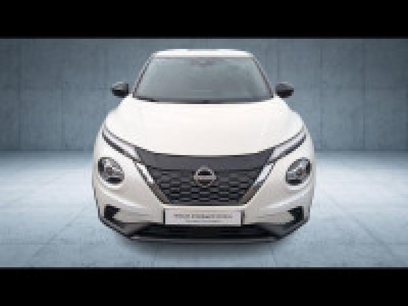Photo 3 de l’annonce de NISSAN Juke d’occasion à vendre à BÉZIERS