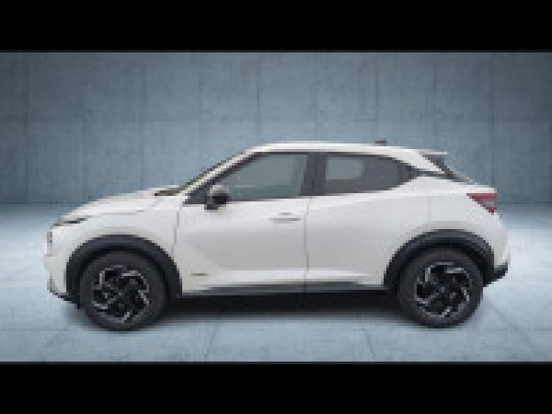 Photo 4 de l’annonce de NISSAN Juke d’occasion à vendre à BÉZIERS