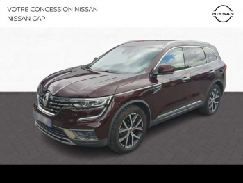 RENAULT Koleos d’occasion à vendre à GAP