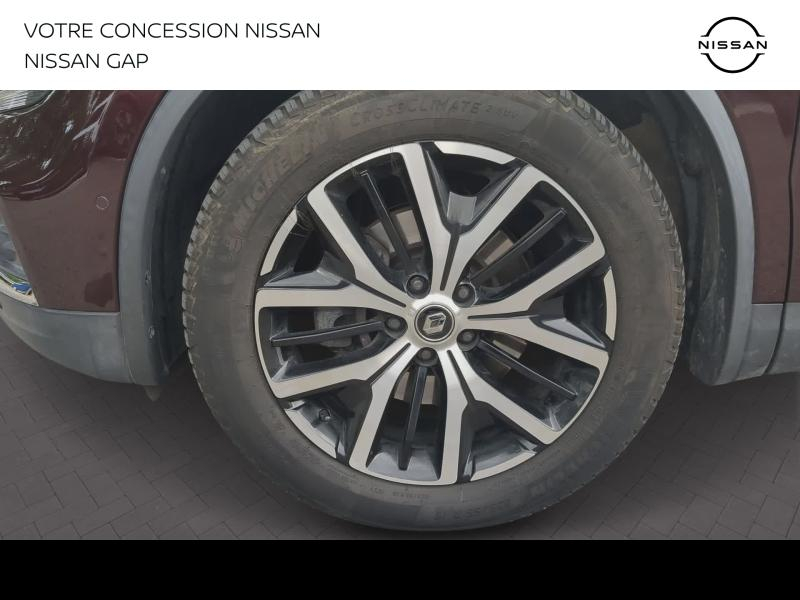 Photo 9 de l’annonce de RENAULT Koleos d’occasion à vendre à GAP