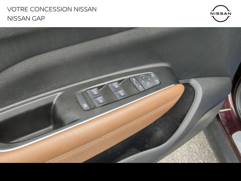 Photo 10 de l’annonce de RENAULT Koleos d’occasion à vendre à GAP