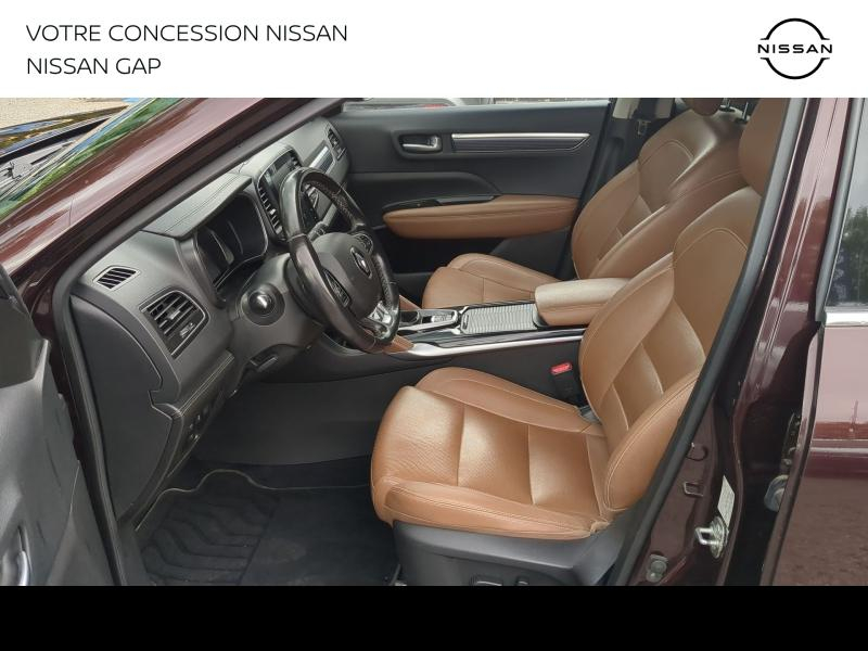 Photo 12 de l’annonce de RENAULT Koleos d’occasion à vendre à GAP