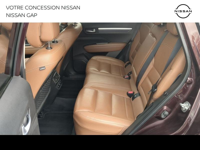 Photo 13 de l’annonce de RENAULT Koleos d’occasion à vendre à GAP