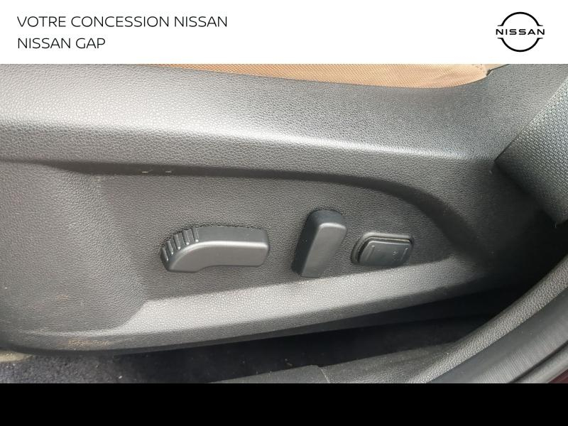 Photo 14 de l’annonce de RENAULT Koleos d’occasion à vendre à GAP