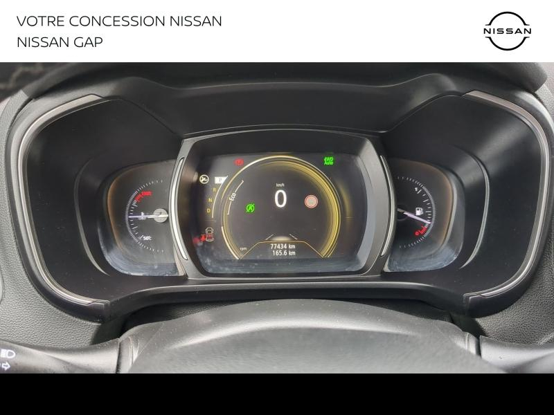 Photo 16 de l’annonce de RENAULT Koleos d’occasion à vendre à GAP
