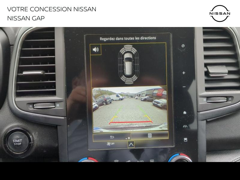 Photo 18 de l’annonce de RENAULT Koleos d’occasion à vendre à GAP