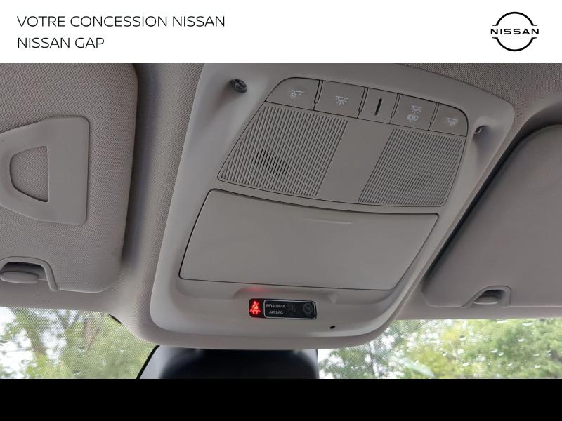 Photo 20 de l’annonce de RENAULT Koleos d’occasion à vendre à GAP
