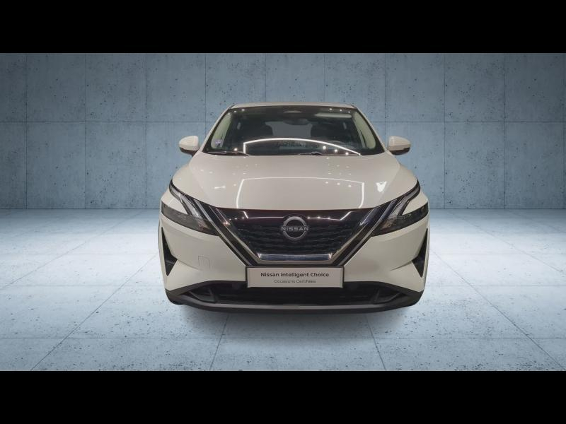 Photo 4 de l’annonce de NISSAN Qashqai d’occasion à vendre à PERPIGNAN