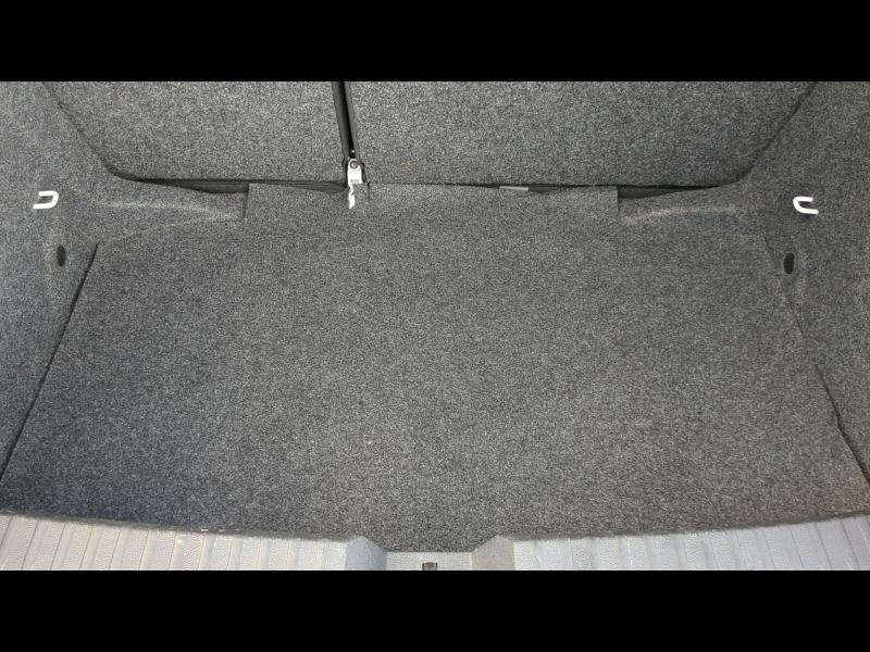 Photo 10 de l’annonce de SEAT Ibiza d’occasion à vendre à PERPIGNAN