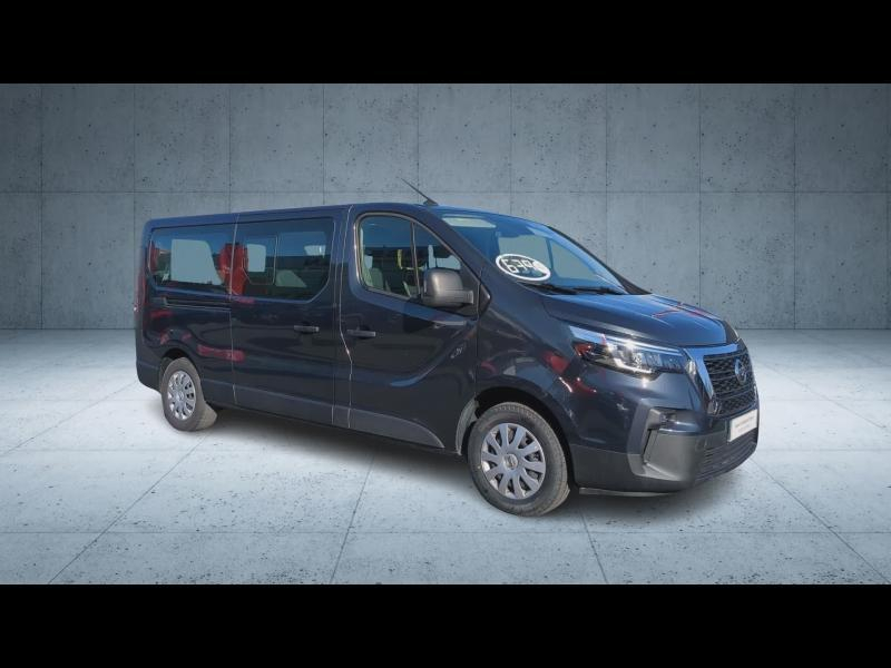 Photo 3 de l’annonce de NISSAN Primastar Combi d’occasion à vendre à PERPIGNAN