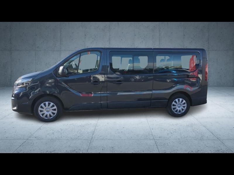 Photo 4 de l’annonce de NISSAN Primastar Combi d’occasion à vendre à PERPIGNAN