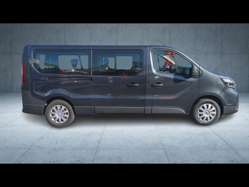 Photo 5 de l’annonce de NISSAN Primastar Combi d’occasion à vendre à PERPIGNAN