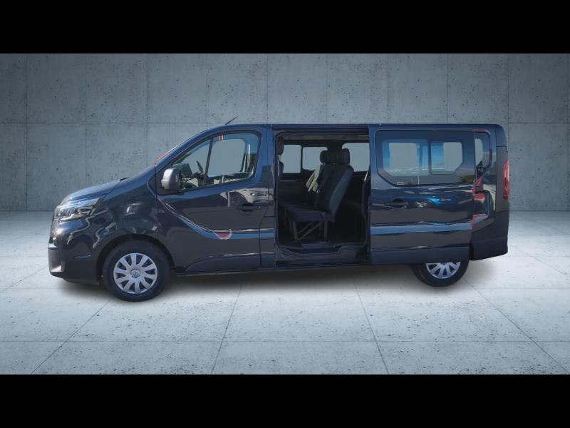 Photo 10 de l’annonce de NISSAN Primastar Combi d’occasion à vendre à PERPIGNAN