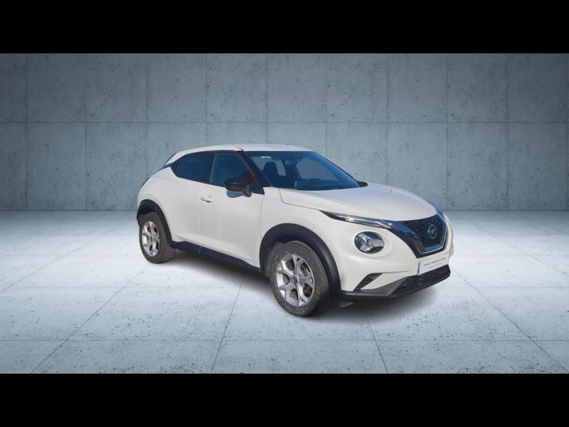 group.seo.links.detann.title Photo 3 de l’annonce de NISSAN Juke d’occasion à vendre à PERPIGNAN