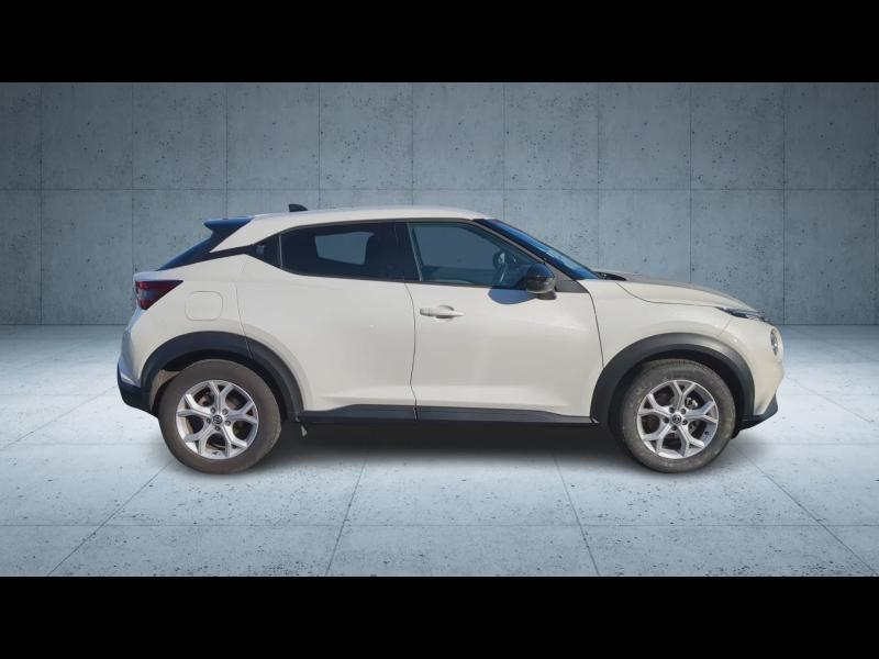 group.seo.links.detann.title Photo 4 de l’annonce de NISSAN Juke d’occasion à vendre à PERPIGNAN