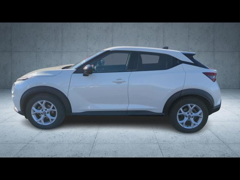 group.seo.links.detann.title Photo 8 de l’annonce de NISSAN Juke d’occasion à vendre à PERPIGNAN