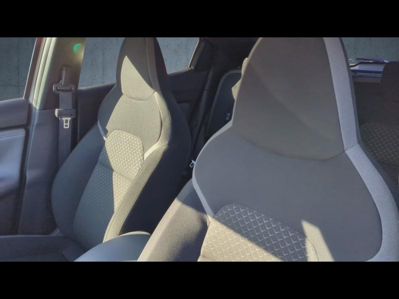 group.seo.links.detann.title Photo 9 de l’annonce de NISSAN Juke d’occasion à vendre à PERPIGNAN