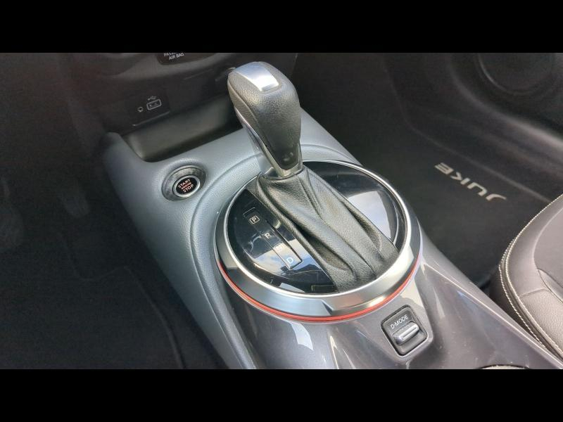 group.seo.links.detann.title Photo 11 de l’annonce de NISSAN Juke d’occasion à vendre à PERPIGNAN