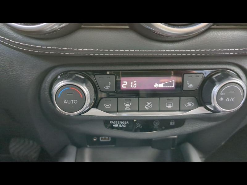 group.seo.links.detann.title Photo 12 de l’annonce de NISSAN Juke d’occasion à vendre à PERPIGNAN