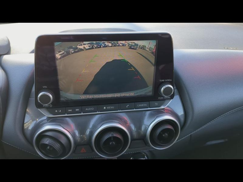 group.seo.links.detann.title Photo 13 de l’annonce de NISSAN Juke d’occasion à vendre à PERPIGNAN