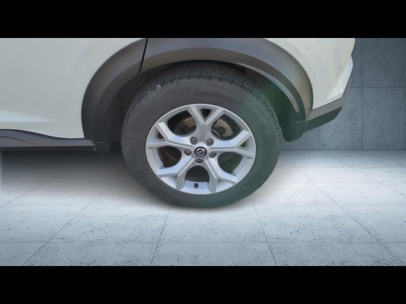 group.seo.links.detann.title Photo 16 de l’annonce de NISSAN Juke d’occasion à vendre à PERPIGNAN