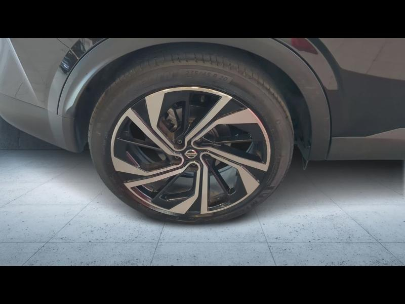 Photo 19 de l’annonce de NISSAN Qashqai d’occasion à vendre à PERPIGNAN